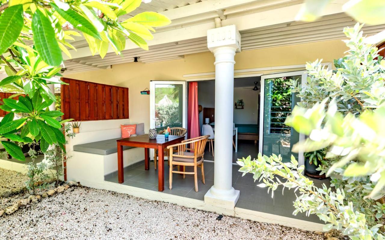 Kas Amigu Lodge Willibrordus