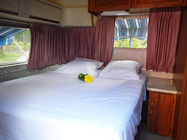 Airstream Paradise Campsite