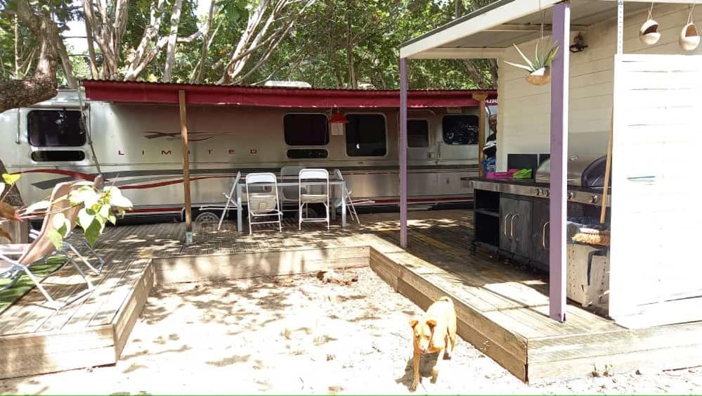 Airstream Paradise