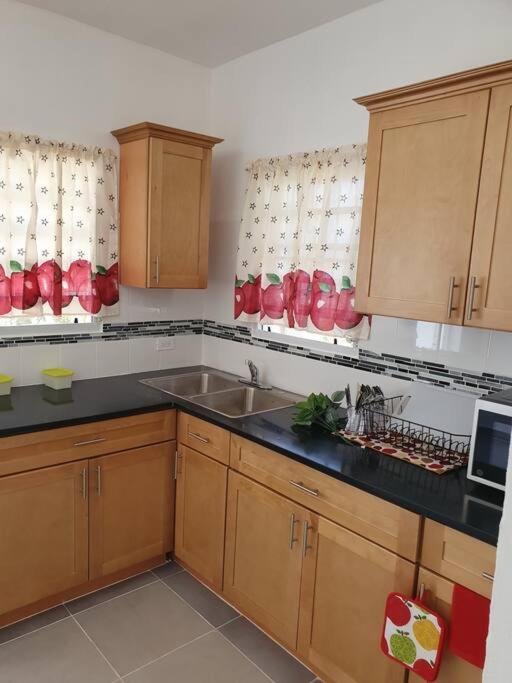 Apartment The Aquila *
