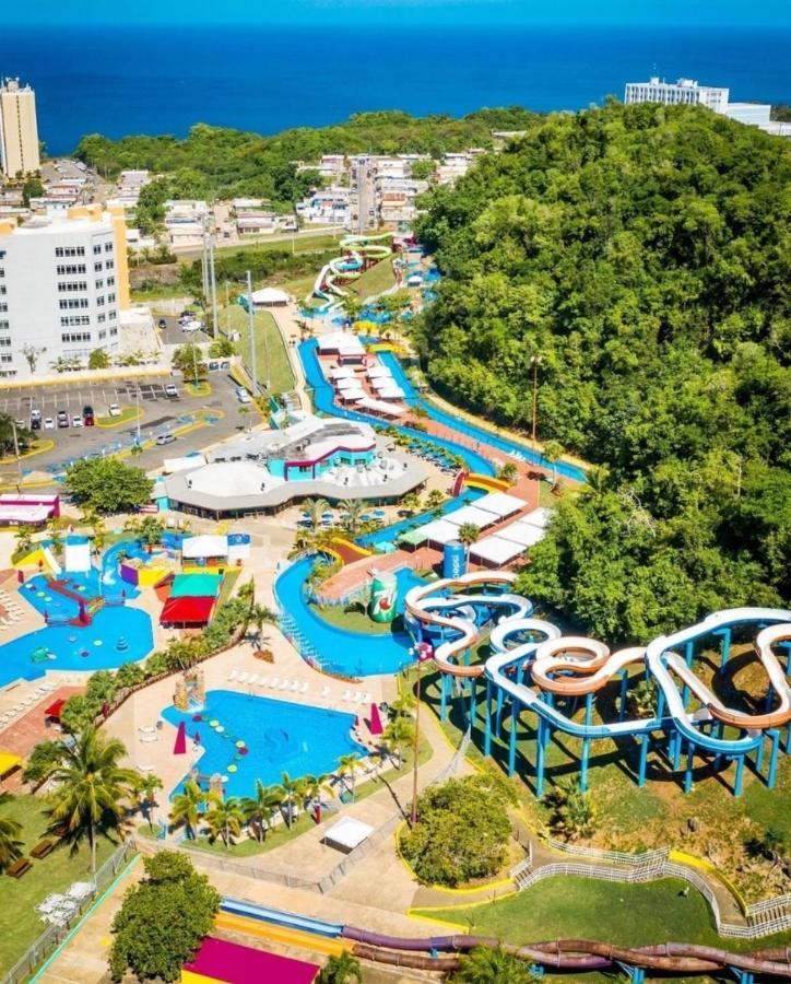 Of The Seas Aguada