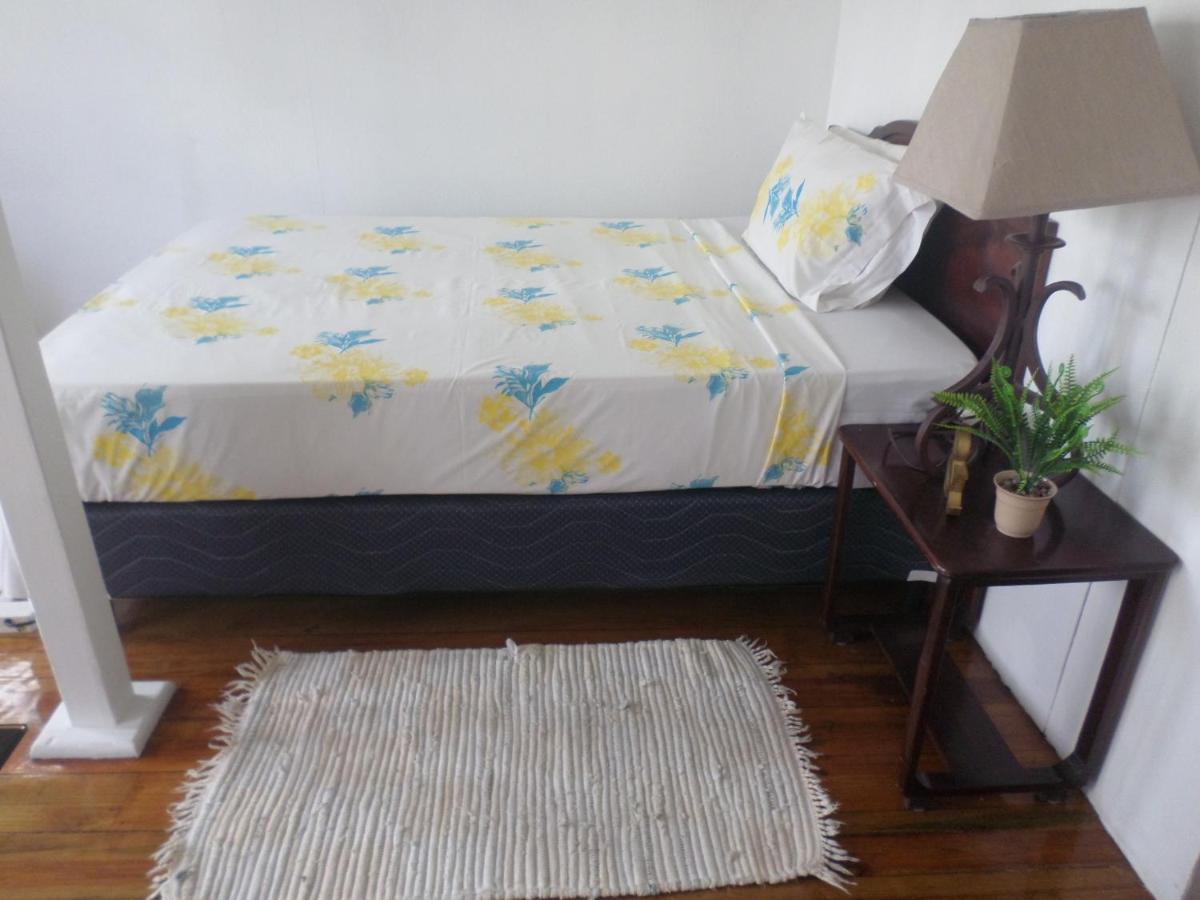 Apartment Annabelle's Saint James