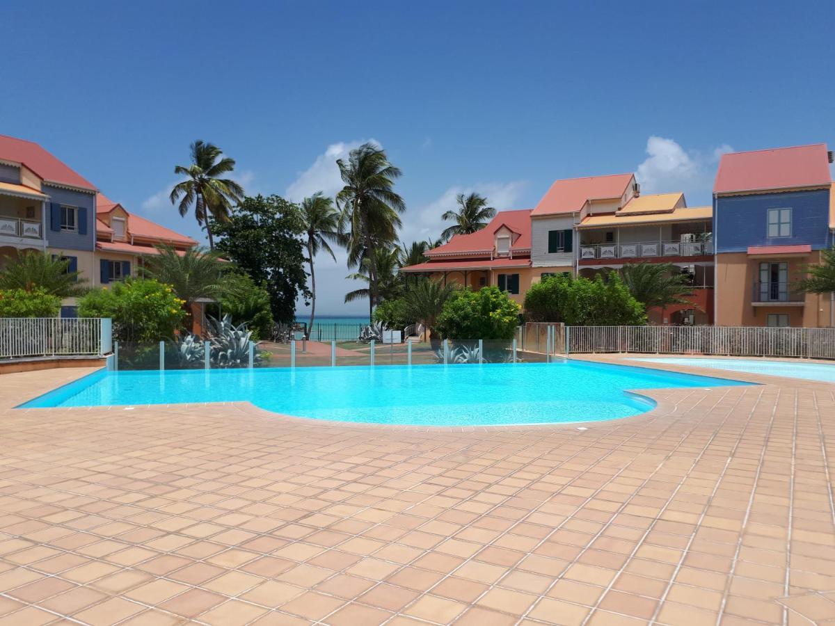 Superbe En Duplex En - Caye D'argent *