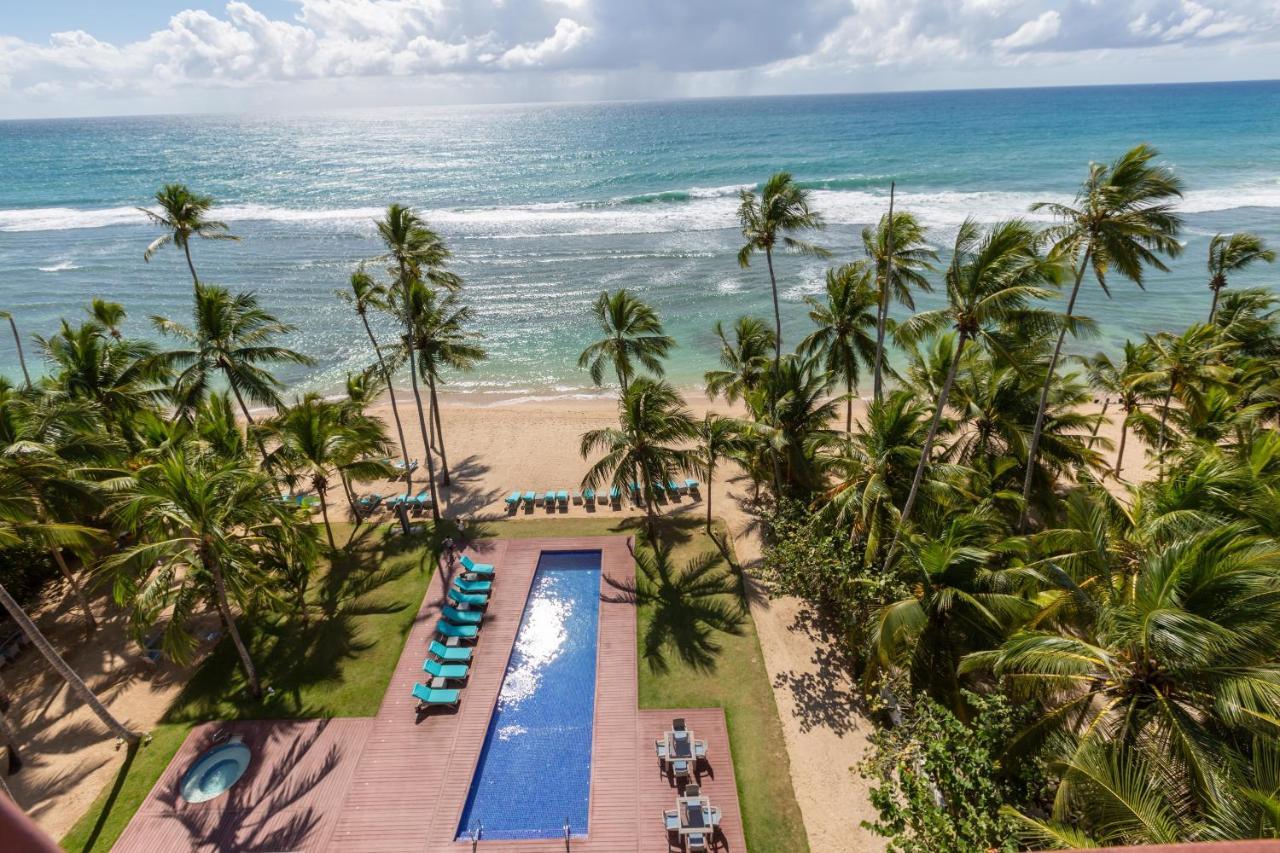 Beachfront Bbq Infinitypool&jacuzzi Aqualoft Apartamento Juan Dolio