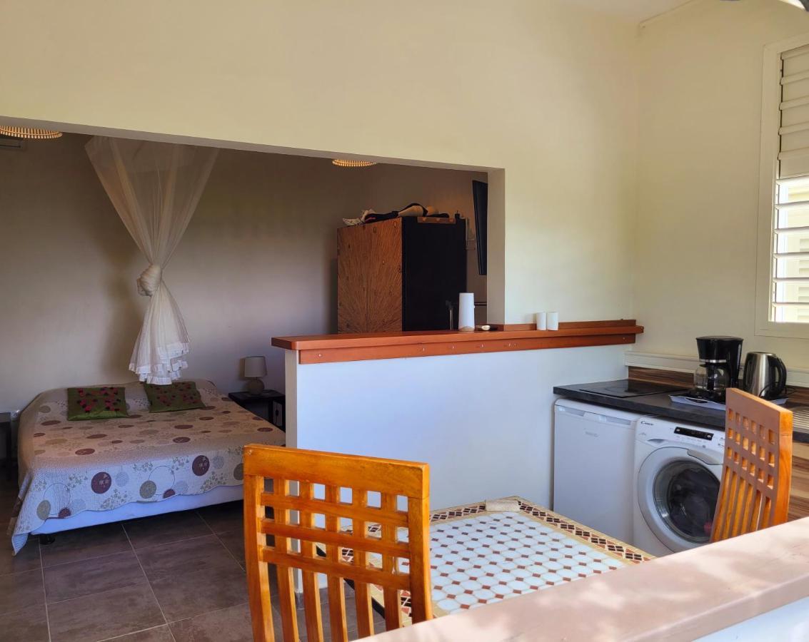 Dream Guest house *