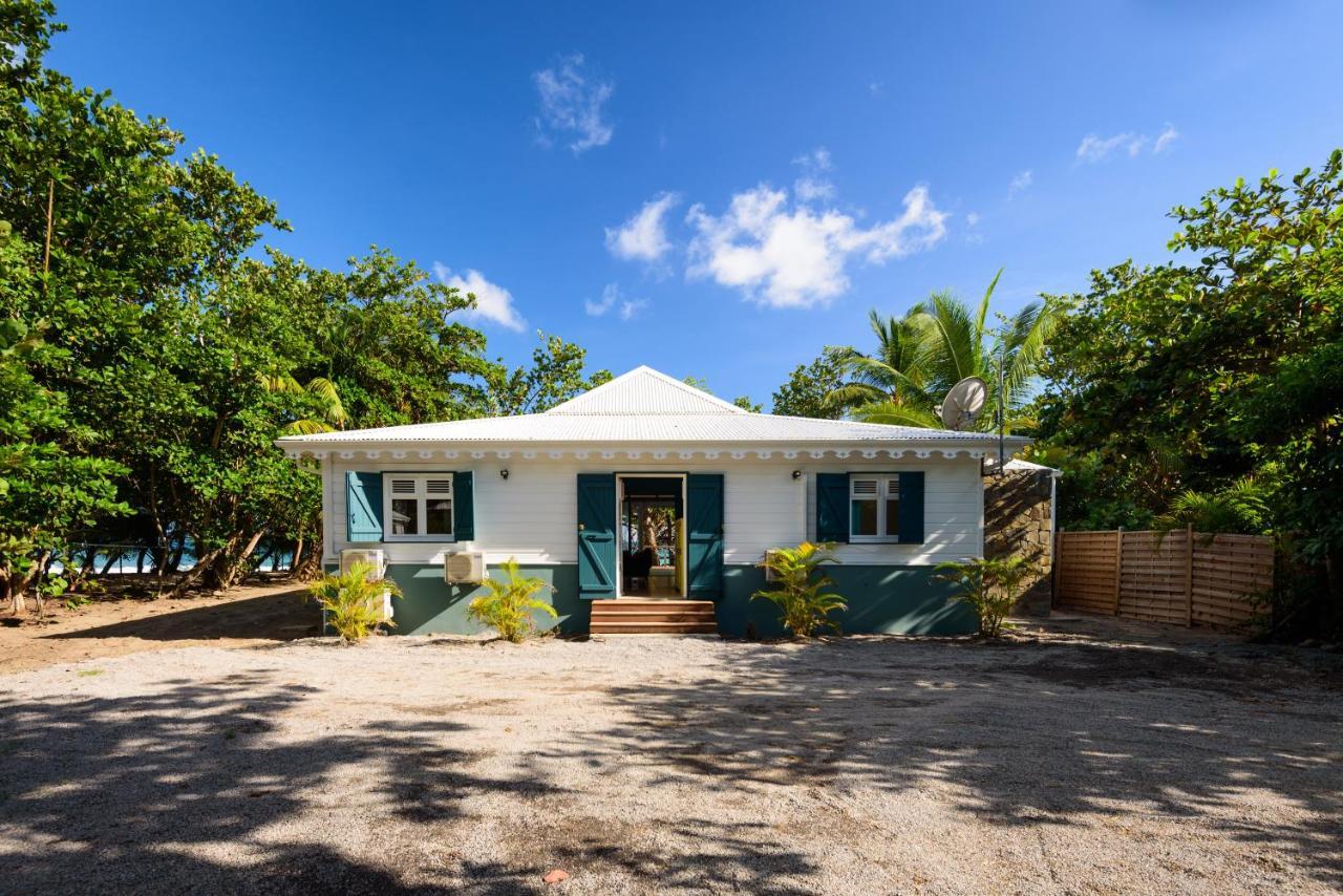 La Maison Sur La - Au Diamant Pousada Le Diamant