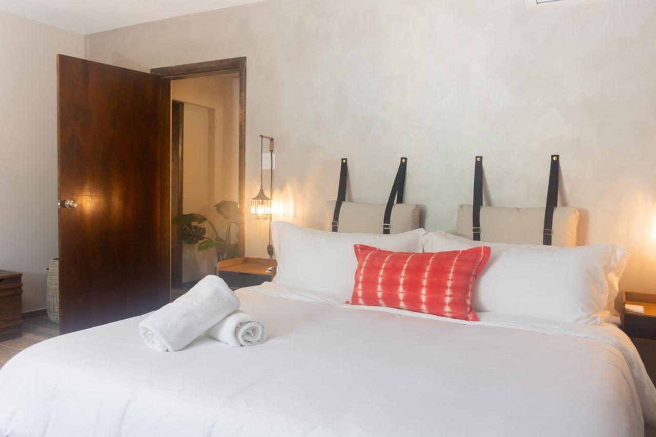 Apartment Tradewinds
