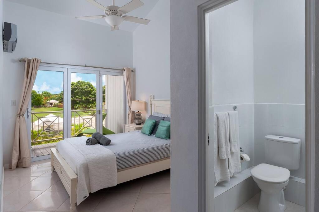 Private On The West Coast Of Barbados * Saint James