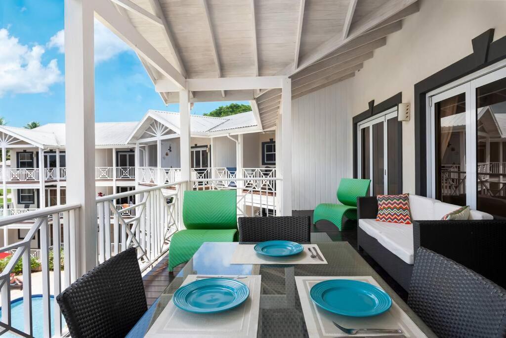 Private On The West Coast Of Barbados Saint James