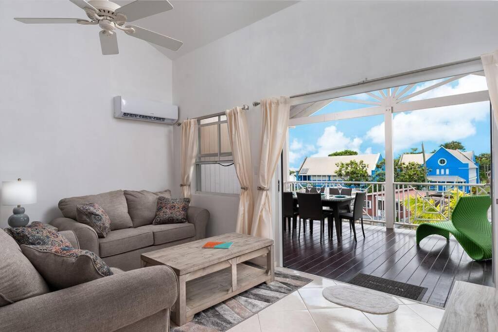 Private On The West Coast Of Barbados Saint James