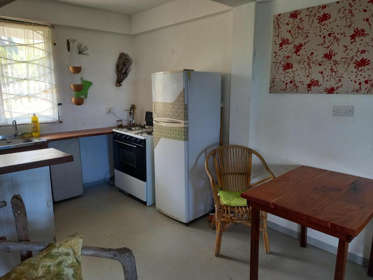 Charly's Place Apartment *