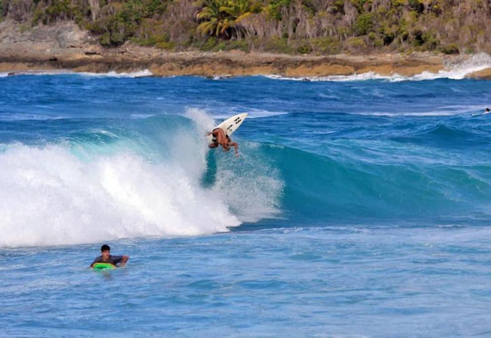 North Shore