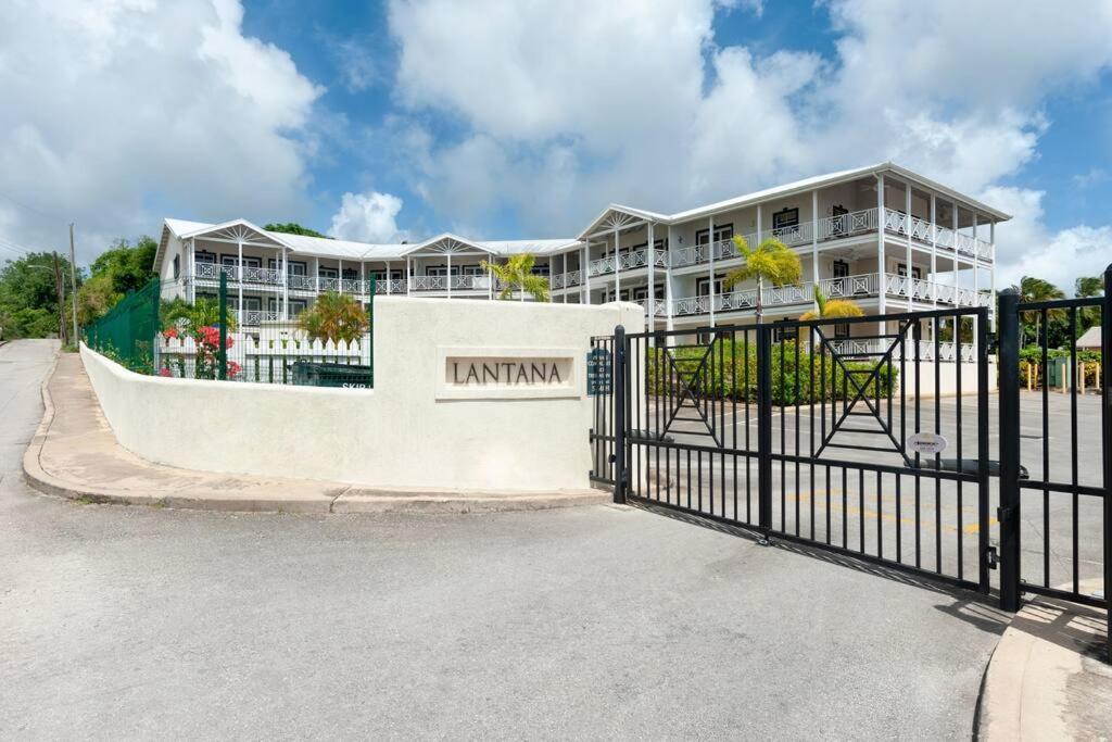 Private On The West Coast Of Barbados