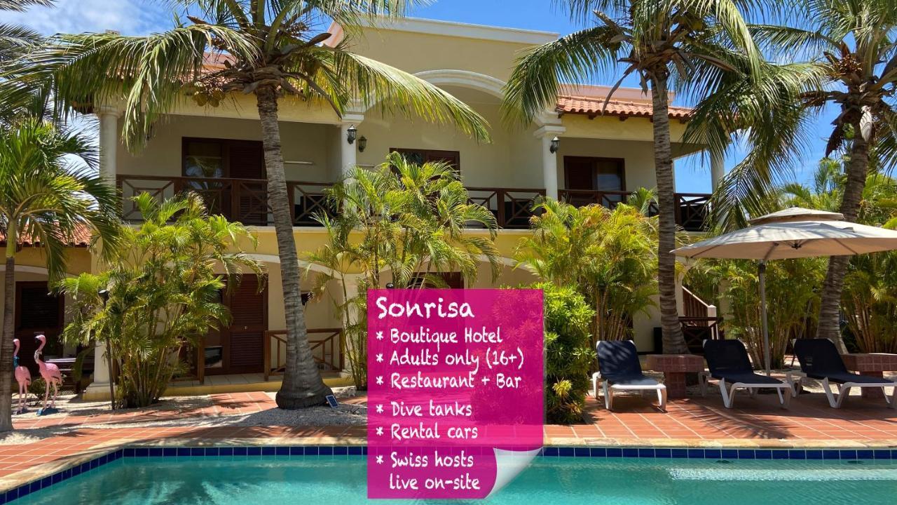 Sonrisa Boutique - Adults Only Playa