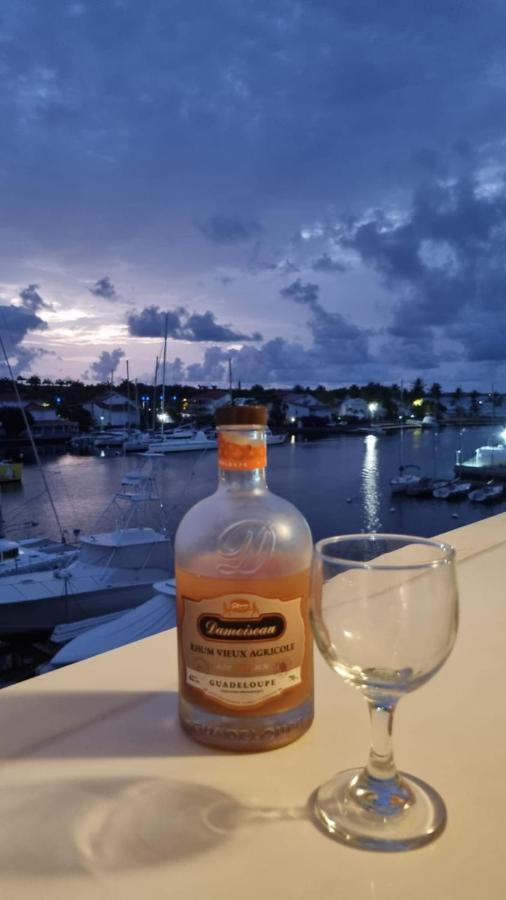 Entre Ciel Et * Saint-Francois (Grande-Terre)
