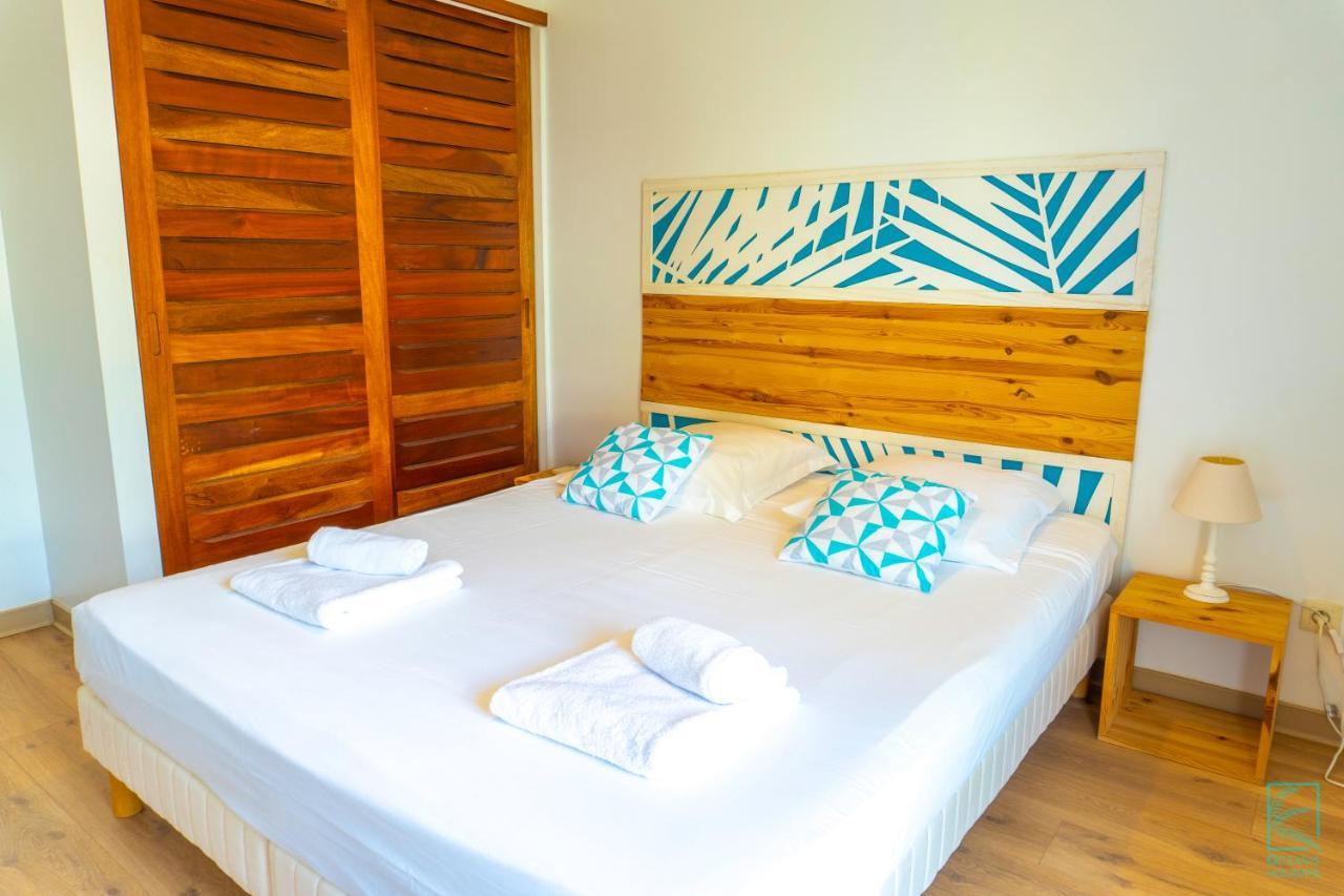 Superbe En Duplex En - Caye D'argent Apartment Le Gosier (Grande-Terre)