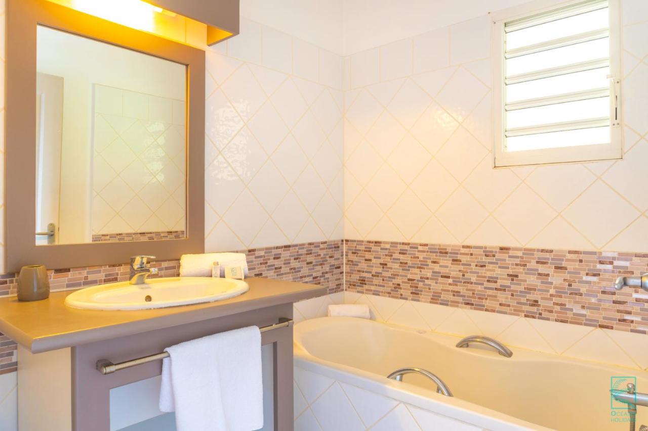 Superbe En Duplex En - Caye D'argent Le Gosier (Grande-Terre)