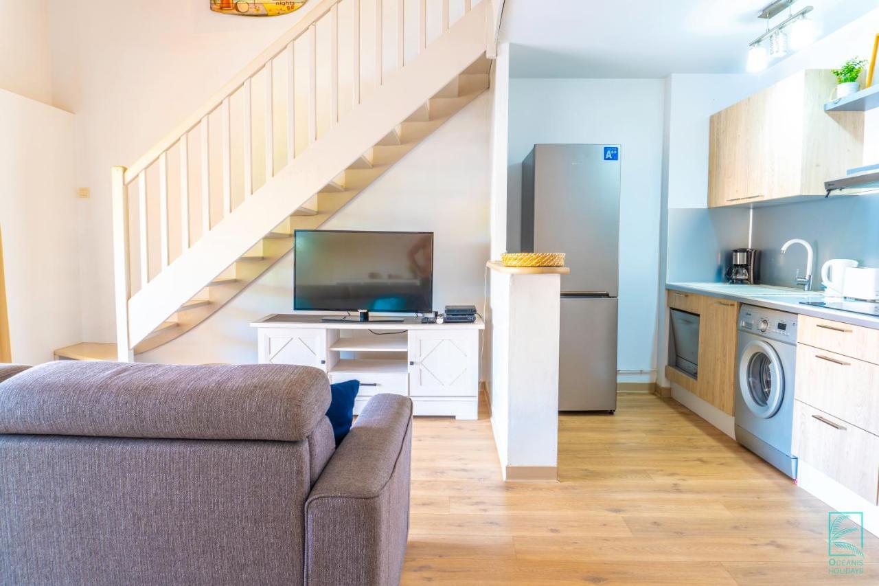 Apartment Superbe En Duplex En - Caye D'argent