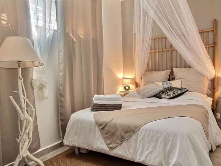 Eden Sea Villa *
