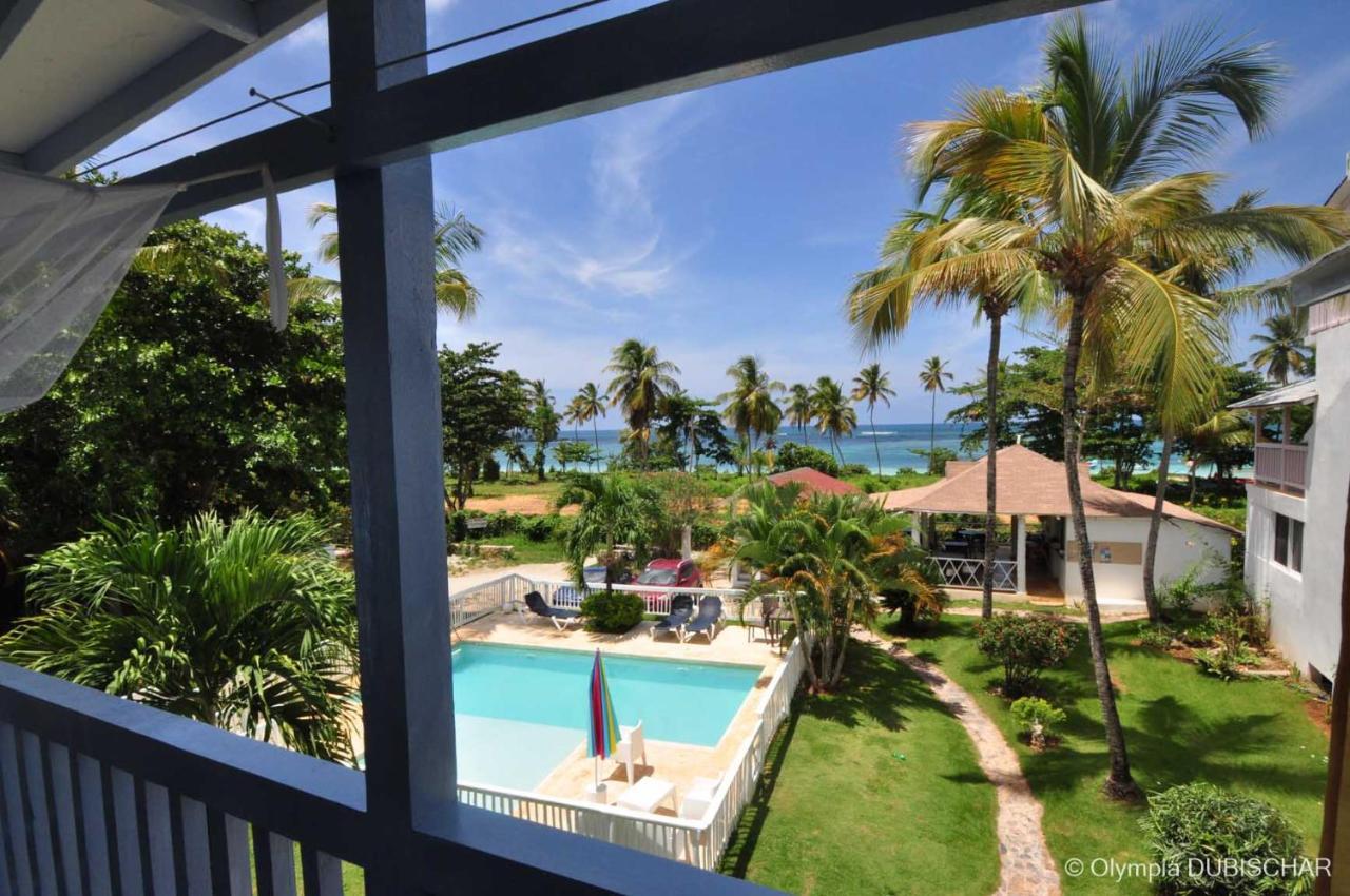 La Isleta Aparthotel 2*