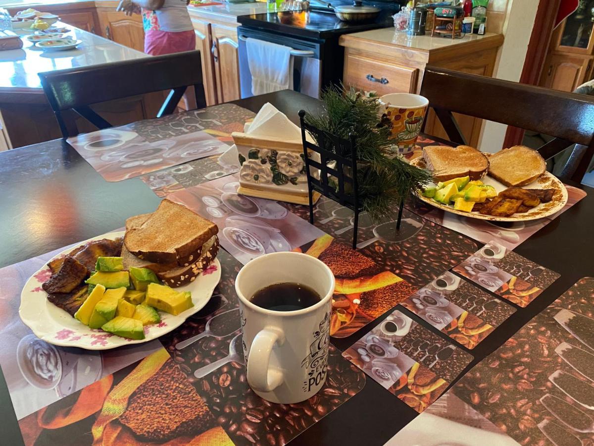 Acomodação com café da manhã  Mountain Palace *