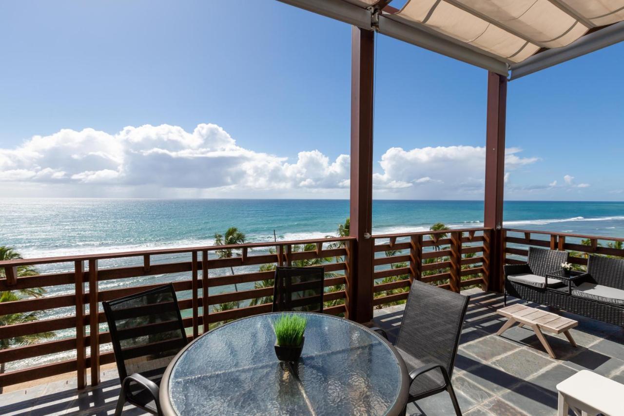 Beachfront Bbq Infinitypool&jacuzzi Aqualoft Apartamento Juan Dolio