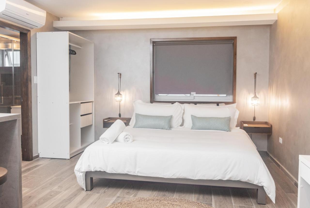 Tradewinds Apartment *