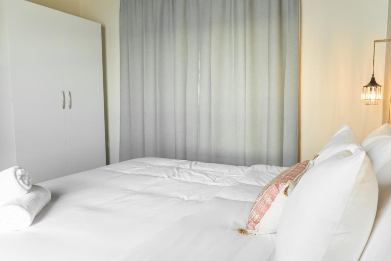 Tradewinds Apartment