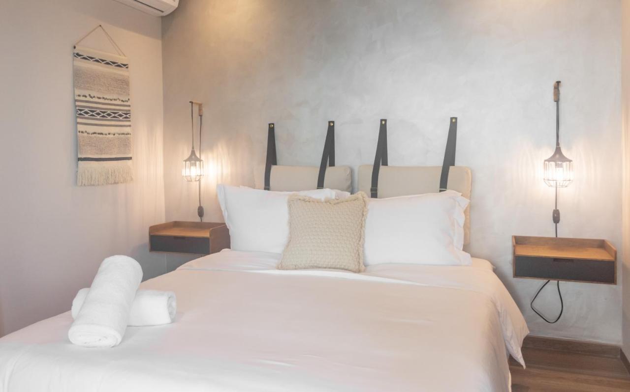 Apartment Tradewinds