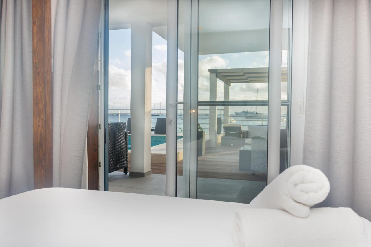 Apartment Tradewinds Simpson Bay