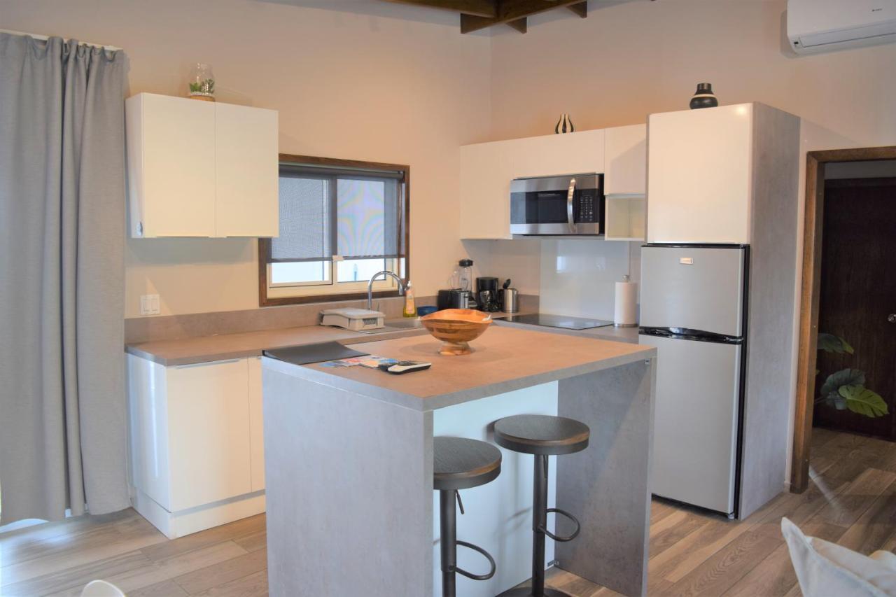 Tradewinds Apartment *