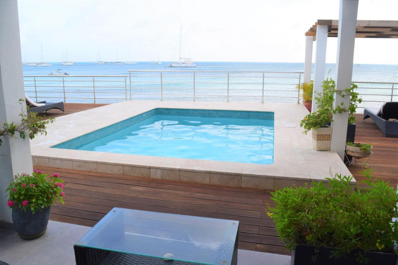 Tradewinds Apartment Simpson Bay