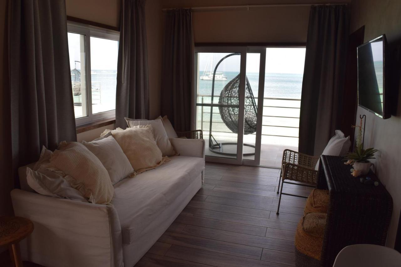 Apartment Tradewinds Simpson Bay