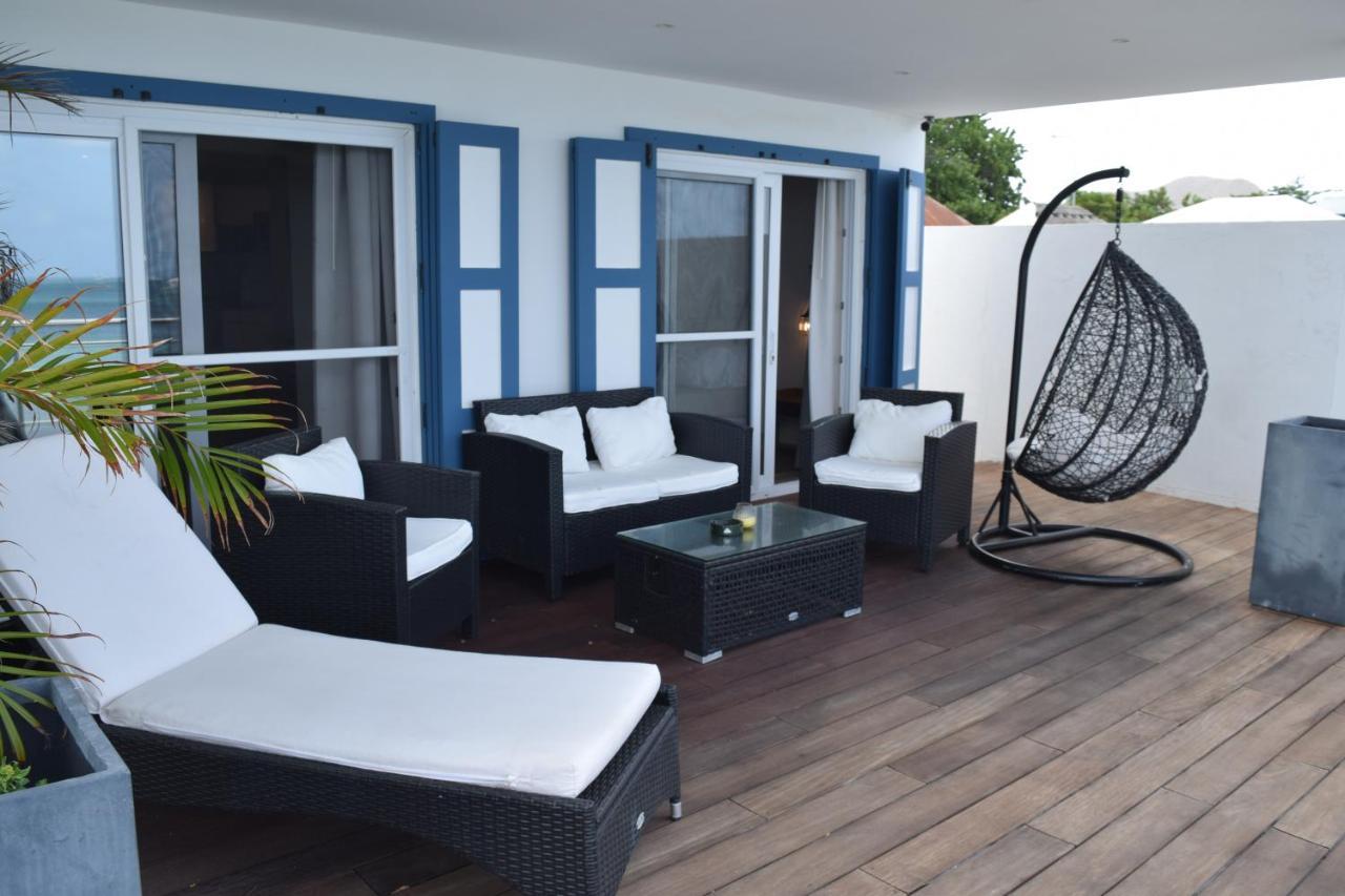 Tradewinds Apartment Simpson Bay