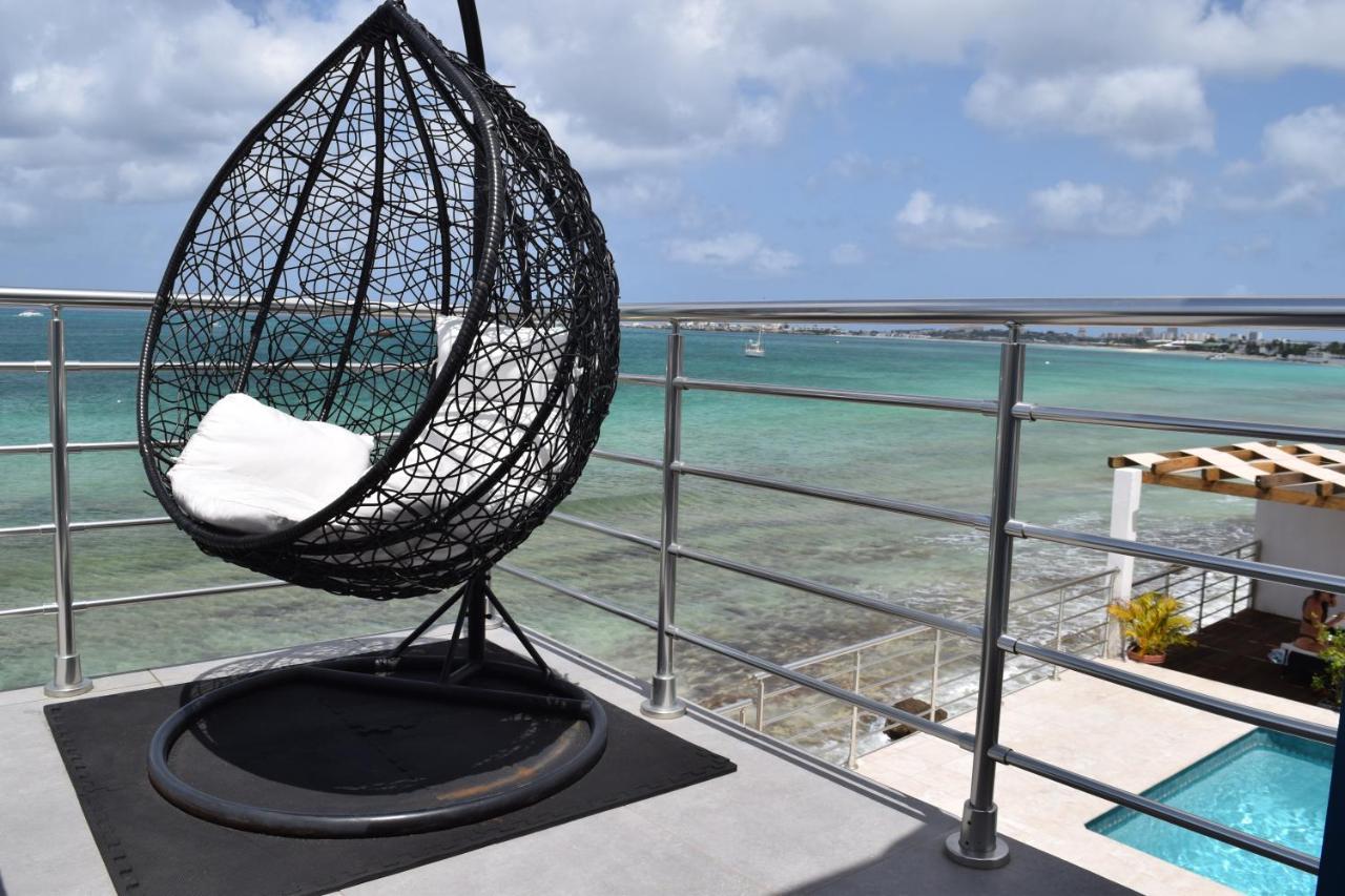 Tradewinds Apartment