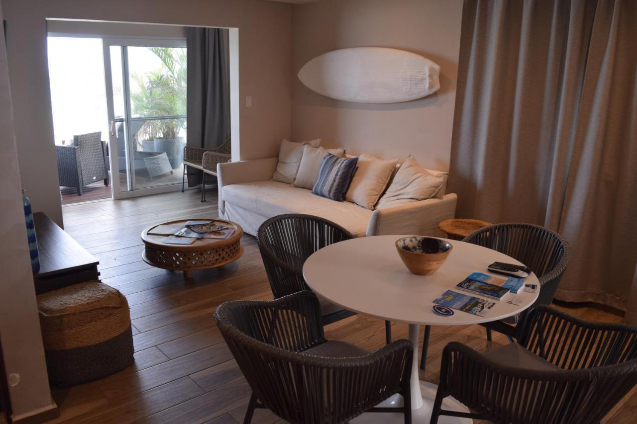 Tradewinds Apartment *