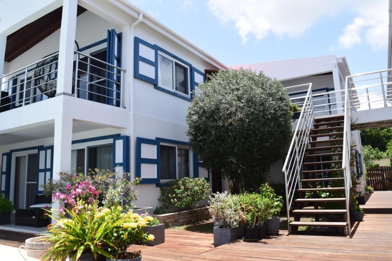 Apartment Tradewinds