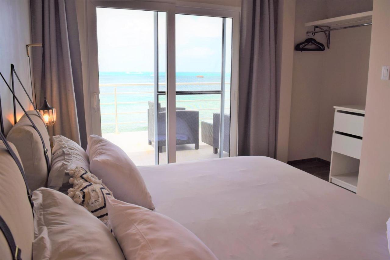 Apartment Tradewinds Simpson Bay