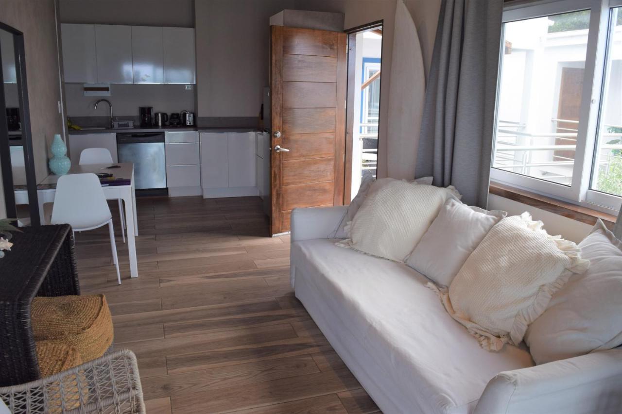 Tradewinds Apartment