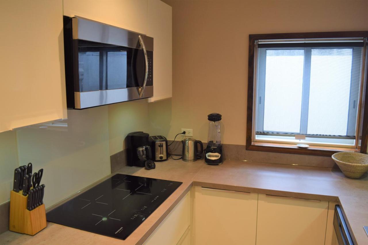 Apartment Tradewinds