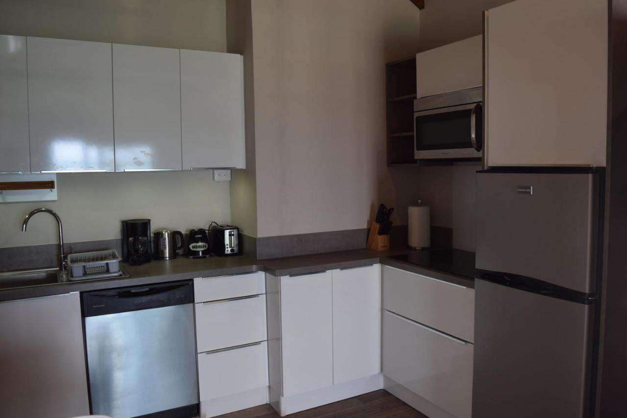 Apartment Tradewinds Simpson Bay