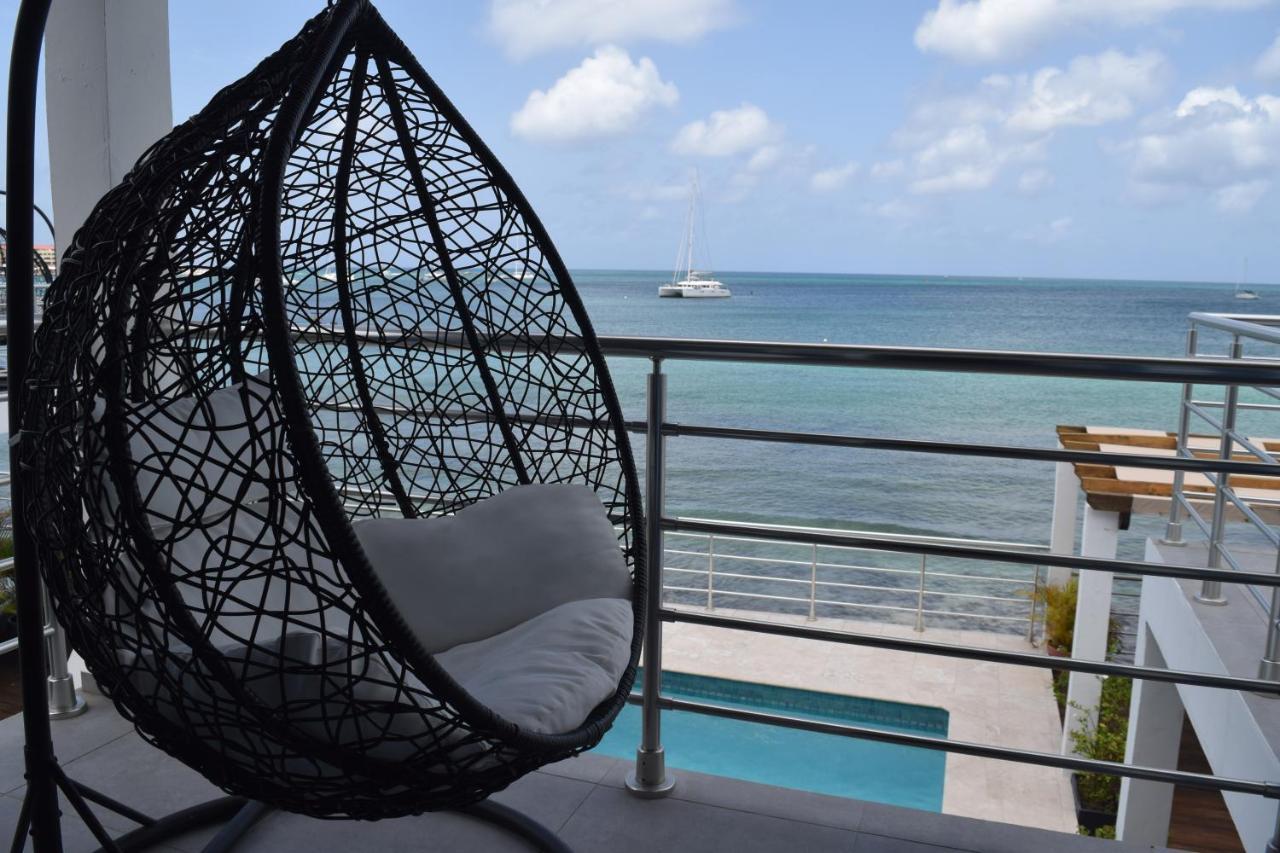 Tradewinds Apartment