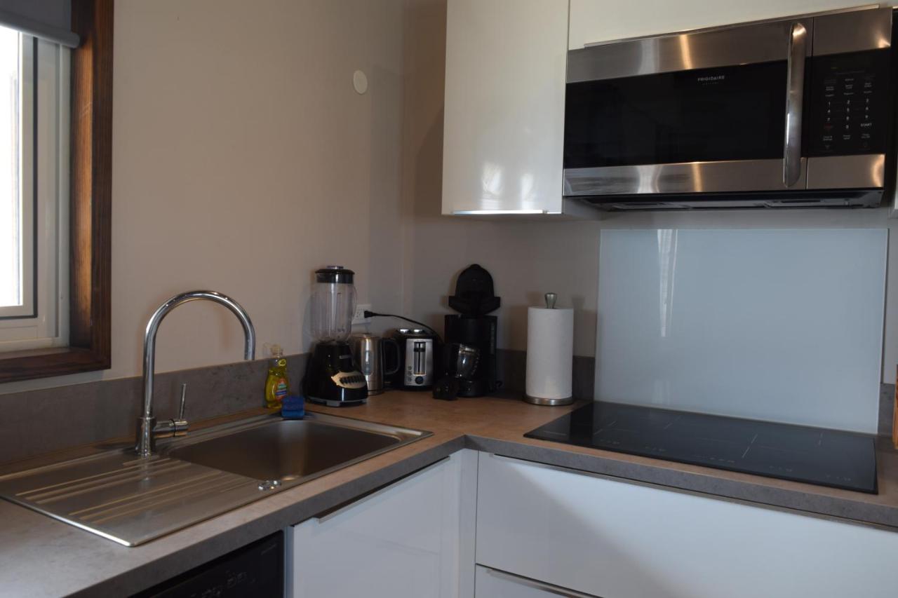 Apartment Tradewinds Simpson Bay