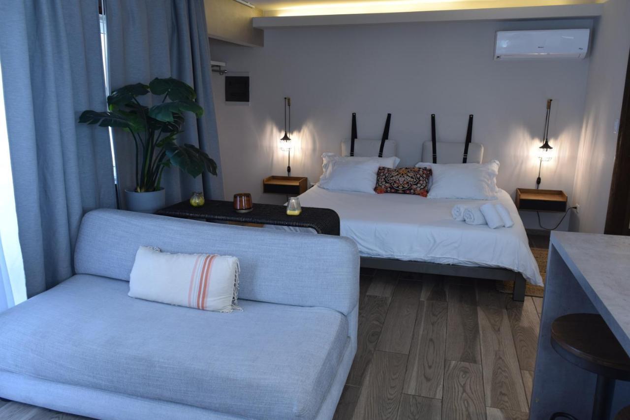 Apartment Tradewinds *