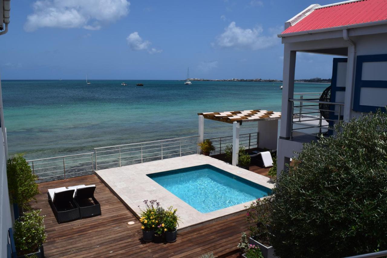 Tradewinds Simpson Bay
