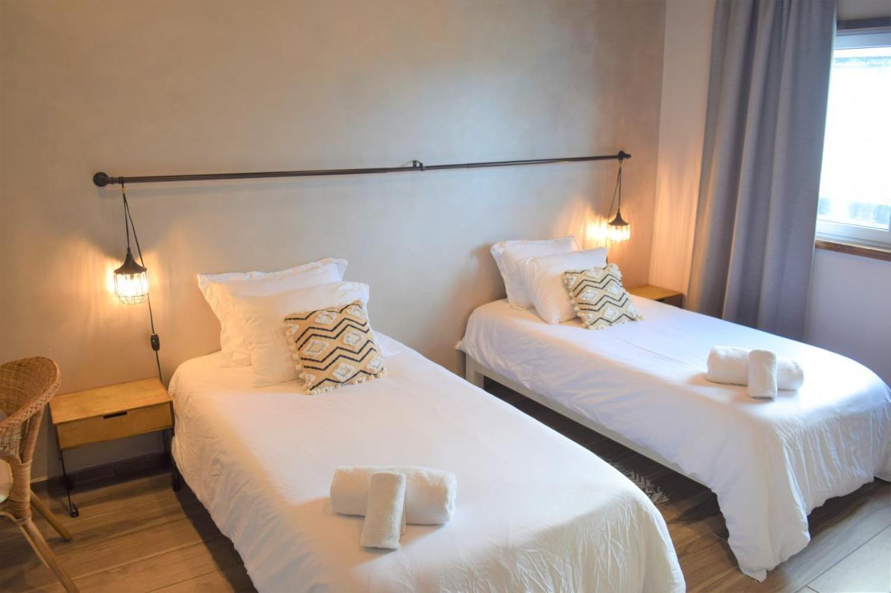 Apartment Tradewinds *