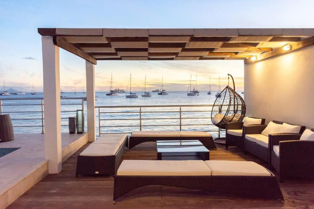 Tradewinds Apartment Simpson Bay