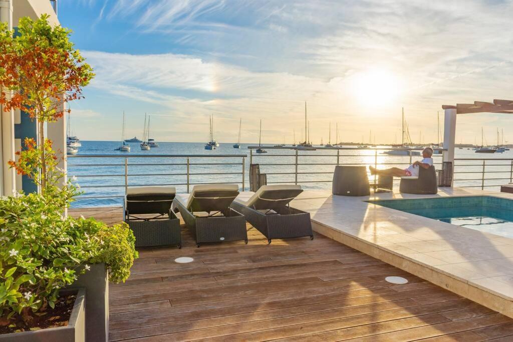 Tradewinds Simpson Bay