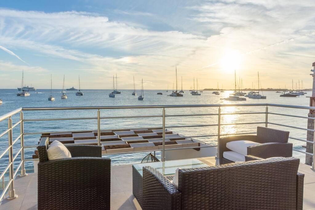 Apartment Tradewinds