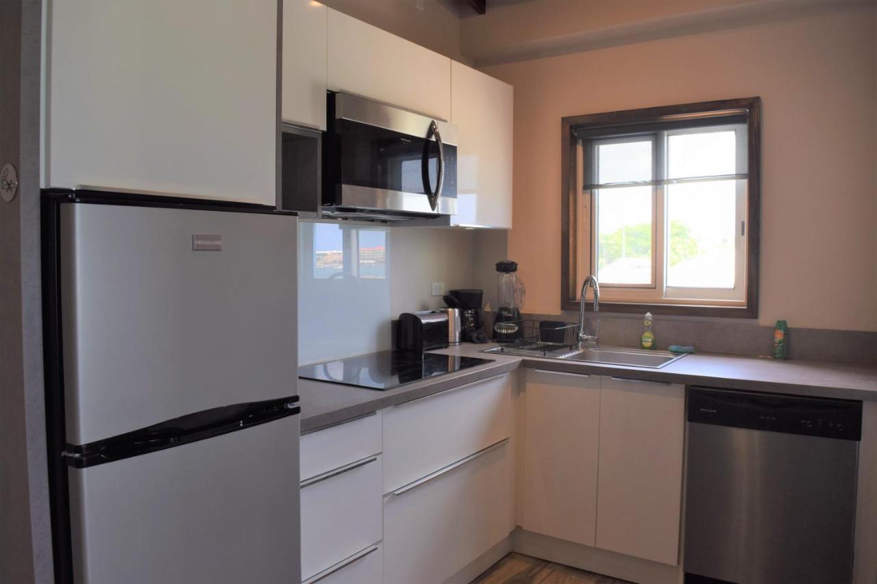 Tradewinds Apartment